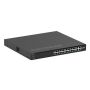 NETGEAR MSM4332 Managed L3 Power over Ethernet (PoE) 1U Zwart (MSM4332-100NES) thumbnail
