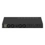 NETGEAR MSM4332 Managed L3 Power over Ethernet (PoE) 1U Zwart (MSM4332-100NES) thumbnail