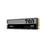 Origin Storage AGAMMIXS70B-2T-CS-LEX 2 TB M.2 PCI Express 4.0 NVMe TLC (31827-LEX) thumbnail