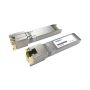 Origin Storage 407-BBTS Dell Compatible Transceiver SFP 10/100/1000Base-T (RJ45 Copper 100m) netwerk transceiver module Koper 1000 Mbit/s (407-BBTS-OS) thumbnail
