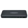 Origin Storage 40AY0090DK-OS laptop dock & poortreplicator Docking USB 3.2 Gen 1 (3.1 Gen 1) Type-C Zwart (40AY0090DK-OS) thumbnail