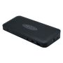 Origin Storage 5TW10AA#ABU-OS laptop dock & poortreplicator Docking USB 3.2 Gen 1 (3.1 Gen 1) Type-C Zwart (5TW10AA#ABU-OS) thumbnail