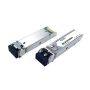Origin Storage Hirschmann Compatible Transceiver SFP 1000Base-LX (1310nm SMF 20km DOM Ind Temp) netwerk transceiver module Vezel-optiek 1000 Mbit/s (943-897-001-OS) thumbnail