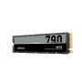 Origin Storage AGAMMIXS70B-2T-CS-LEX 2 TB M.2 PCI Express 4.0 NVMe TLC (CSSD-F2000GBMP600CXT-LEX) thumbnail