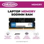 Origin Storage CT16G4S24AM-OS geheugenmodule 16 GB 1 x 16 GB DDR4 260-pin SO-DIMM (CT16G4S24AM-OS) thumbnail