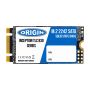 Origin Storage DELL-2563DTLC-NB83S internal solid state drive 256 GB M.2 SATA III 3D TLC (DELL-2563DTLC-NB83S) thumbnail