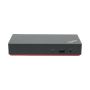 Origin Storage DOCK-LENVO-UNI-CAY laptop dock & poortreplicator Bedraad USB 3.2 Gen 2 (3.1 Gen 2) Type-C Zwart (DOCK-LENVO-UNI-CAY) thumbnail