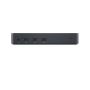 Origin Storage DOCK-USB3.0-REF laptop dock & poortreplicator Bedraad USB 3.2 Gen 1 (3.1 Gen 1) Type-B Zwart (DOCK-USB3.0-REF) thumbnail