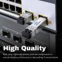 Origin Storage E1MG-BXD40-OS netwerk transceiver module Vezel-optiek 1000 Mbit/s SFP 1490 nm (E1MG-BXD40-OS) thumbnail