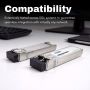 Origin Storage E1MG-SX2-1310-OS netwerk transceiver module Vezel-optiek 1000 Mbit/s SFP 1310 nm (E1MG-SX2-1310-OS) thumbnail
