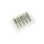 Legrand GLC-T-LEG-5PK netwerk transceiver module Koper 1000 Mbit/s SFP (GLC-T-LEG-5PK) thumbnail