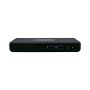 Origin Storage H1L08ET-ABB-OS laptop dock & poortreplicator Docking USB 3.2 Gen 1 (3.1 Gen 1) Type-A Zwart (H1L08ET-ABB-OS) thumbnail