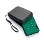 iStorage diskAshur 2 externe harde schijf 1 TB 5400 RPM USB Type-A 3.2 Gen 1 (3.1 Gen 1) Groen (IS-DA2-256-1000-GN) thumbnail