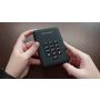 iStorage diskAshur 2 externe harde schijf 1 TB 5400 RPM USB Type-A 3.2 Gen 1 (3.1 Gen 1) Rood (IS-DA2-256-1000-R) thumbnail