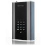 iStorage diskAshur DT 2 externe harde schijf 1 TB USB Type-A 3.2 Gen 1 (3.1 Gen 1) Zwart (IS-DT2-256-1000-C-X) thumbnail