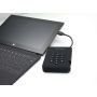 iStorage diskAshur 2 1 TB USB Type-A 3.2 Gen 1 (3.1 Gen 1) Zwart (ISDA2256SSD1000B) thumbnail