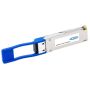 Origin Storage QSFP+ 40GBase-LX4 40GB 1310nm MMF Juniper Compatible netwerk transceiver module Vezel-optiek 40000 Mbit/s QSFP+ (JNP-QSFP-40G-LX4-OS) thumbnail