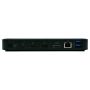 Origin Storage K37060UK-OS laptop dock & poortreplicator Docking USB 3.2 Gen 1 (3.1 Gen 1) Type-C Zwart (K37060UK-OS) thumbnail