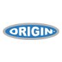 Origin Storage KBS-9N9P6 toetsenbord Zwart (KBS-9N9P6) thumbnail