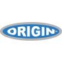 Origin Storage KBS-P8NX5 toetsenbord Zwart (KBS-P8NX5) thumbnail