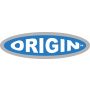 Origin Storage KBS-XV5T9 toetsenbord Zwart (KBS-XV5T9) thumbnail