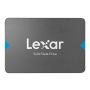 Lexar NQ100 960GB 2.5 SATA III (LNQ100X960G-RNNNG) thumbnail