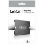 Lexar NS100 2TB 2.5 SATA (LNS100-2TRB) thumbnail