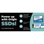 Origin Storage NB-1TBSSD-2.5 internal solid state drive 1 TB 2.5" SATA TLC (NB-1TBSSD-2.5) thumbnail