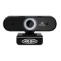 Origin Storage OS-USB-2KWEBCAM webcam 5 MP 2592 x 1944 Pixels USB 2.0 Zwart (OS-USB-2KWEBCAM) thumbnail