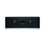 Origin Storage OSDOCK-MMUSBCA/EU laptop dock & poortreplicator Docking USB 3.2 Gen 1 (3.1 Gen 1) Type-A + Type-C Zwart (OSDOCK-MMUSBCA/EU) thumbnail