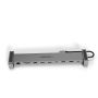 Origin Storage OSDOCK-TD10-1 laptop dock & poortreplicator Bedraad USB 3.2 Gen 2 (3.1 Gen 2) Type-C Grijs (OSDOCK-TD9-1) thumbnail