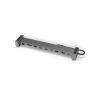 Origin Storage OSDOCK-TD10-1 laptop dock & poortreplicator Bedraad USB 3.2 Gen 2 (3.1 Gen 2) Type-C Grijs (OSDOCK-TD9-1) thumbnail