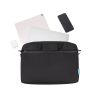 Origin Storage OSLB14 laptoptas 35,6 cm (14") Tas met bovensluiting Zwart (OSLB14) thumbnail