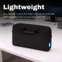 Origin Storage OSLB14 laptoptas 35,6 cm (14") Tas met bovensluiting Zwart (OSLB14) thumbnail