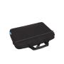 Origin Storage OSLB15 laptoptas 39,6 cm (15.6") Tas met bovensluiting Zwart (OSLB15) thumbnail