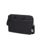 Origin Storage OSLB15 laptoptas 39,6 cm (15.6") Tas met bovensluiting Zwart (OSLB15) thumbnail