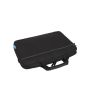 Origin Storage OSLB15 laptoptas 39,6 cm (15.6") Tas met bovensluiting Zwart (OSLB15) thumbnail