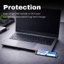 Origin Storage OTLC5123DNVME4M.2/80 internal solid state drive 512 GB M.2 PCI Express 4.0 NVMe 3D TLC (OTLC5123DNVME4M.2/80) thumbnail