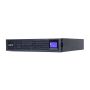 Origin Storage SMC1000I-2U-OS UPS Dubbele conversie (online) 1,5 kVA 1500 W (SMC1000I-2U-OS) thumbnail