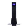 Origin Storage SMC1000I-2U-OS UPS Dubbele conversie (online) 1,5 kVA 1500 W (SMC1000I-2U-OS) thumbnail