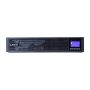 Origin Storage SMC1000I-2U-OS UPS Dubbele conversie (online) 1,5 kVA 1500 W (SMC1000I-2U-OS) thumbnail