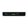 Origin Storage Y4H06AA#ABB-OS laptop dock & poortreplicator Docking USB 3.2 Gen 1 (3.1 Gen 1) Type-A Zwart (Y4H06AA#ABB-OS) thumbnail