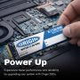 Origin Storage ZP500GM3A023-OS internal solid state drive 512 GB M.2 PCI Express 4.0 NVMe 3D TLC (ZP500GM3A023-OS) thumbnail