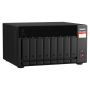 QNAP WD HDD Red Pro SATA III 3.5-inch 22TB WD (7211322T-7050200-000-RS) thumbnail