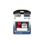 Kingston Technology 1920G DC600M (gemengd gebruik) 2,5 inch Enterprise SATA SSD (79700-T1R9201KS04-RS) thumbnail