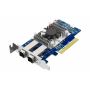 QNAP QXP-830S-3808 interfacekaart/-adapter Intern Mini-SAS (QXP-830S-3808) thumbnail