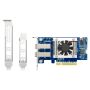 QNAP QXP-830S-3808 interfacekaart/-adapter Intern Mini-SAS, SFF-8644 (QXP-830S-3808) thumbnail