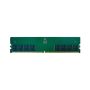 QNAP RAM-16GDR5ECK0-UD-5600 geheugenmodule 16 GB 1 x 16 GB DDR5 288-pin DIMM (RAM-16GDR5ECK0-UD-5600) thumbnail