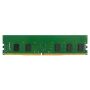 QNAP RAM-32GDR4ECT0-RD-3200 geheugenmodule 32 GB 1 x 32 GB DDR4 288-pin DIMM ECC (RAM32GDR4ECT0RD3200) thumbnail