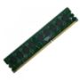 QNAP RAM-4GDR4ECI0-RD-2666 geheugenmodule 4 GB 1 x 4 GB DDR4 288-pin DIMM ECC (RAM4GDR4ECI0RD2666) thumbnail